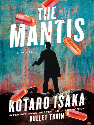 cover image of The Mantis